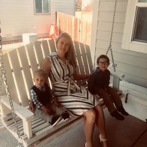 Meet your Posher, Heidi